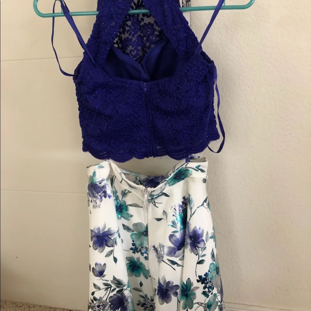 Homecoming Formal Dress